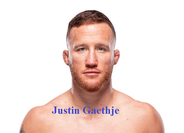 Justin-Gaethje
