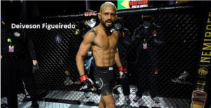 Deiveson Figueiredo