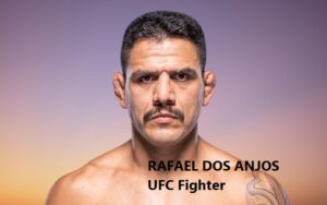 Rafael Dos Anjos