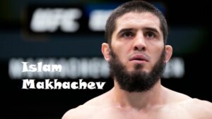 makhachev