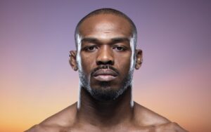 Jon-Jones