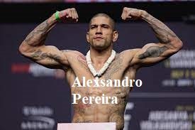 Alexsandro Pereira