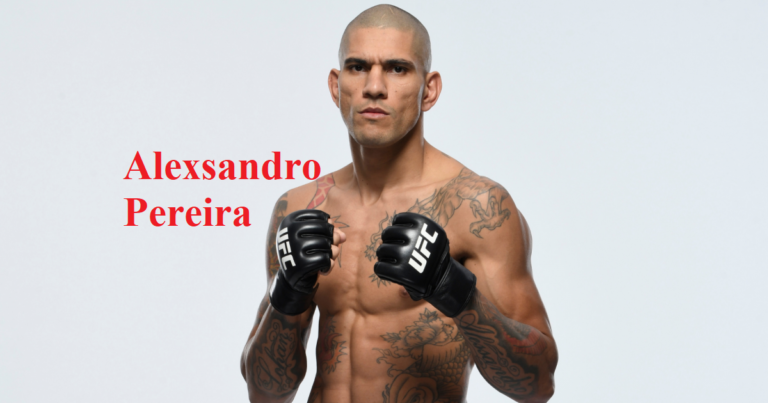 Alexsandro Pereira
