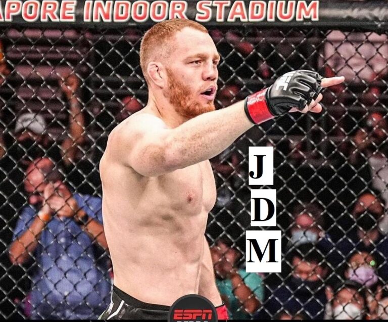 Jack-Della-Maddalena