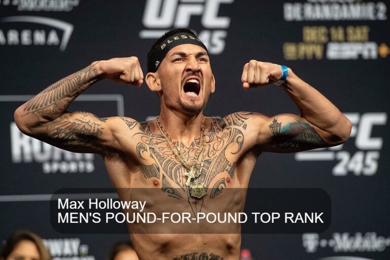 Max-Holloway