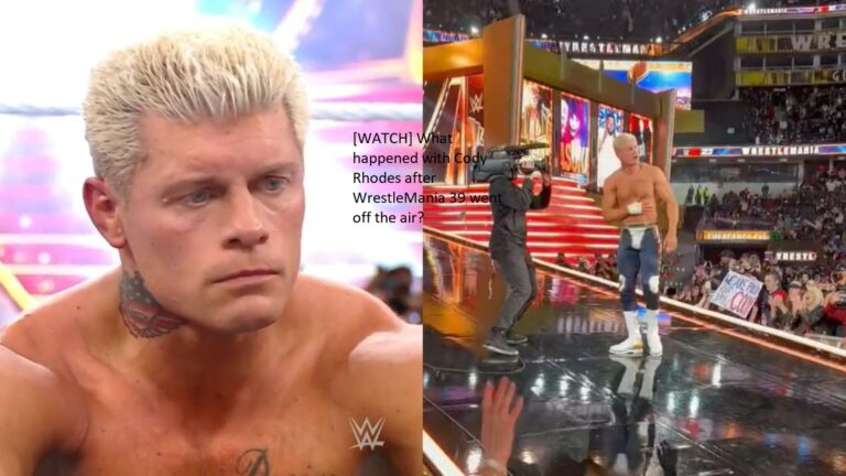 What are your thoughts on WWE and UFC combining to create their own publicly traded company? Tell us in the comments section below!