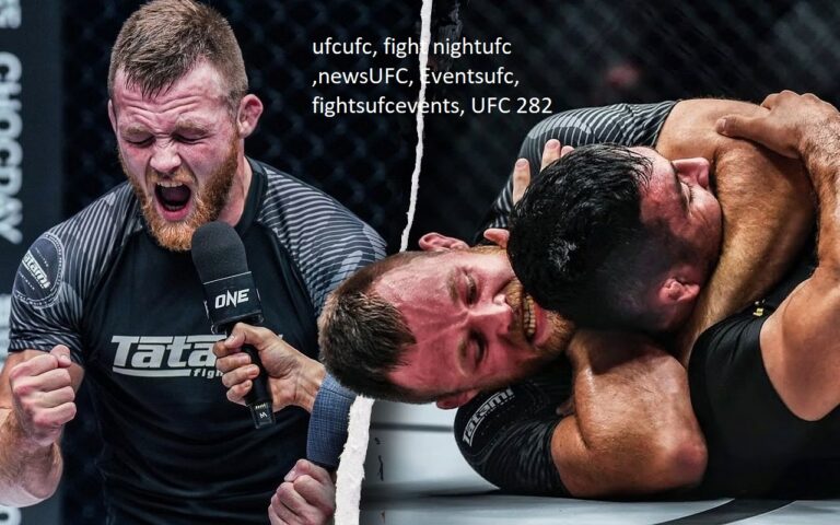 Tommy Langaker explains the reasoning behind his smooth back take on Renato Canuto.