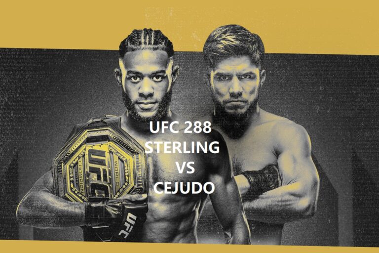 ufc-288