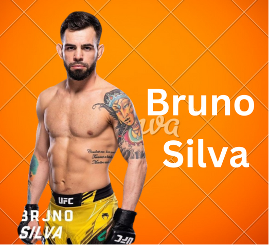 Bruno-Silva