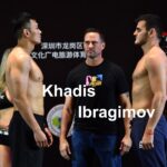 Khadis-Ibragimov