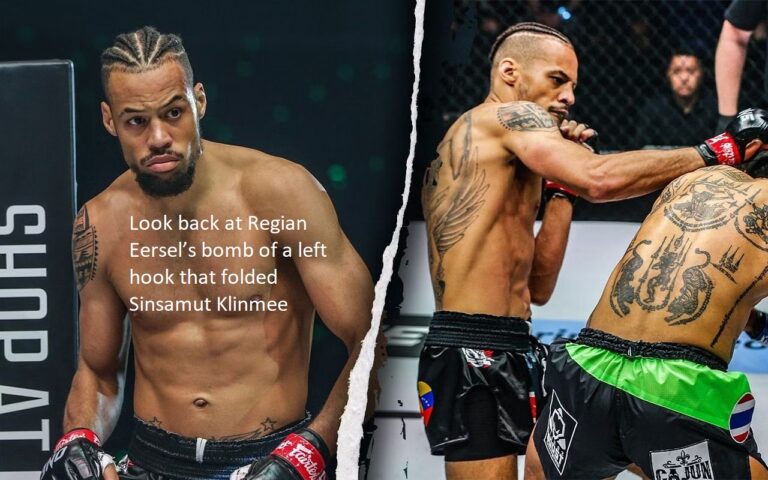 Kamaru Usman received his degree from a prestigious Ivy League institution.