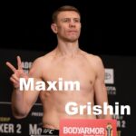 Maxim-Grishin