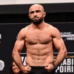 Omari-Akhmedov