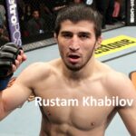 Rustam-Khabilov