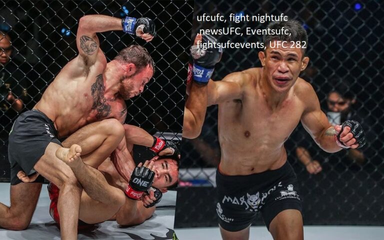 Jarred Brooks asserts that he will triumph over Jeremy Miado in the same manner as he triumphed over Joshua Pacio.