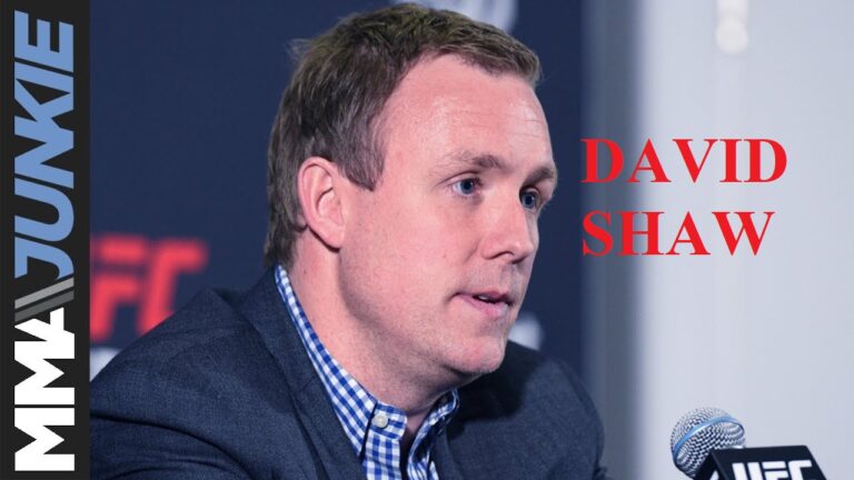 david-shaw