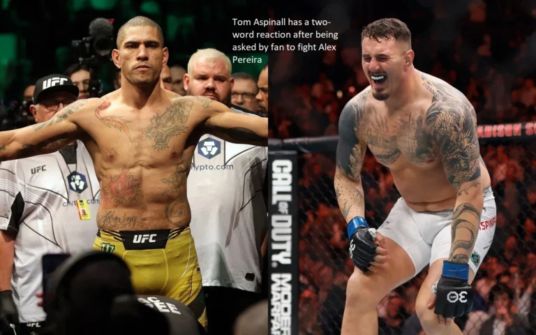 “Bikini pics” offered, Alex Pereira in HW, and a spat between Conor McGregor and the UFC: MMA News Roundup